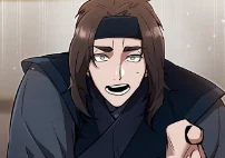 第3話：拳王，宣告回歸