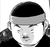 [第310話] ISOLATION PART1