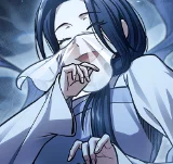 第71話 逍遙派掌門人笑了