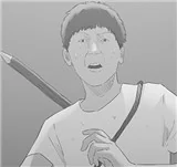 [第61話] 獨孤求生(3)