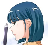 [第3部] 第5話 訊息
