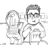 休刊