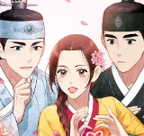 突破王的《禁婚令》抽同名戲劇觀看券！