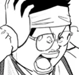 [第474話]倒數計時 PART3