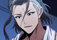 [第41話] 不能輸的理由