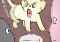 第145話 笨蛋小狗2