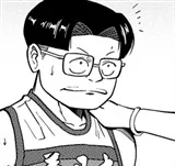[第201話] 同道中人 PART4