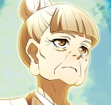 第46話 神風vs神之鏡