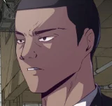 [第58話] Shane、張勇蠻 vs 太攀蛇