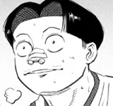 [第262話] 三重威脅 PART7