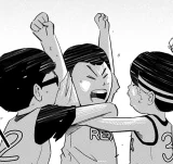 [第371話] 最單純的事 PART5
