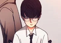第8話 好髒