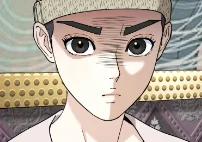 第16話 千金寶16