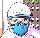 [第99話] 番外篇：新冠病毒（1）