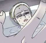 [第58話] 整型液：地獄的阿芙蘿黛蒂#10