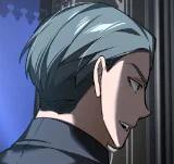 第156話 來自相同次元的人
