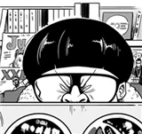 [第21話] 才沒有這麼好運！PART2