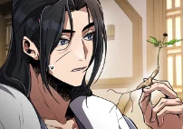 第11話：拳王，服用靈藥