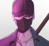[第64話] 朝鮮第一棒術家