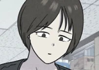 [第110話] 老舊的手#3