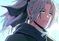 第71話 邪道霸皇典主角，刀月天