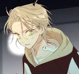 [第53話] 蛇妖（1）