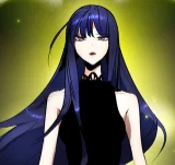 [第95話] 病態少女的愛 (1)