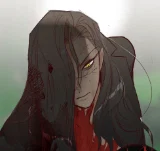 [第96話] 渾身是血的你（3）
