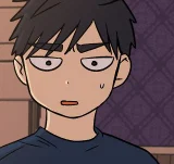 第83話 姜荷拉與白恩永(21)