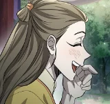 第17話 想要問我什麼呢