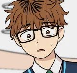 第96話 孔敏珠與金瑪莉(13)