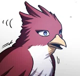 第64話 色凰鳥飛上天了