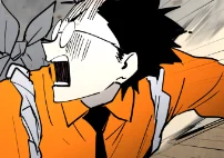 第13話 石像鬼(1)