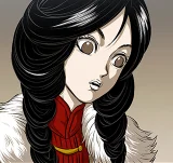 [第3季] 第53話 牡丹離去
