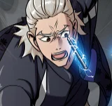 第14話 戰友