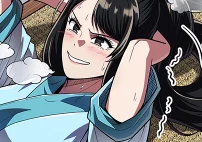 第53話 我很喜歡妳