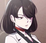 [第99話] 千正五，你出去