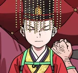 反董卓聯盟_第11話 王允的邀請