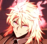 第33話 戰爭與火花之神
