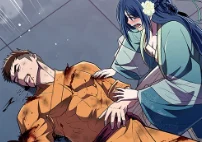 第58話 搶來的大還丹
