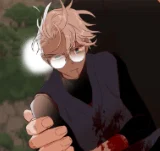 [第87話] 光與影（6）