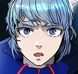 [第2季] 第293話 地獄列車 -修練-