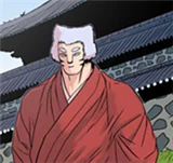 [第16話] 被遺忘的故事1-山君的主人(2)