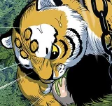 [第2季] 第43話 獨留無葛