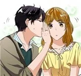 [第2部] 第40話 蜜月旅行