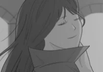 [349話] 寂寞滿屋(3)