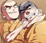 第10話 別擔心!我不會打你!