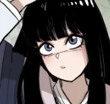 第82話 白髮蒐集者