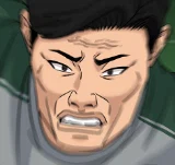 第8話 VS殭屍們(4)