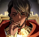 第123話：神的啟示